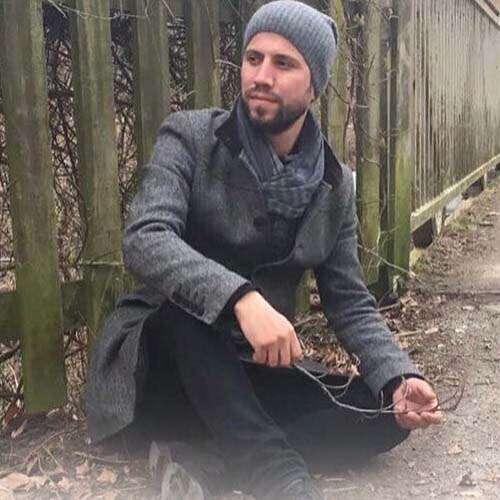 بختیار صالح وه گوله جوانه که ی